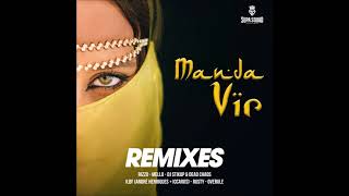 Supa Squad - Manda Vir (DJ Stikup & Dead Chaos Remix)