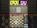 1500 DS Spirits Vol  7 ~ Chess • NDS Gameplay