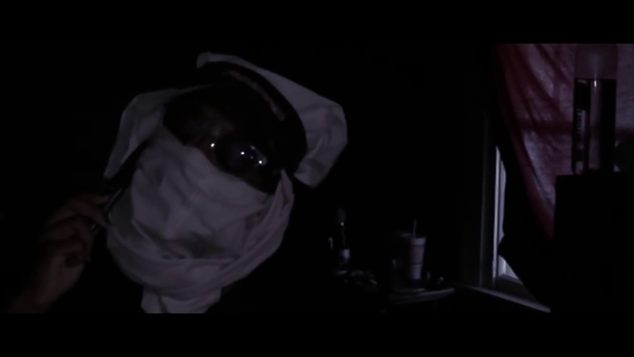 ego mackey - 4ringe [prod landfill]