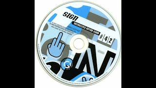 Ward 21 - Party Over Here (Sign Riddim) 2003 CD Remasterizado SD