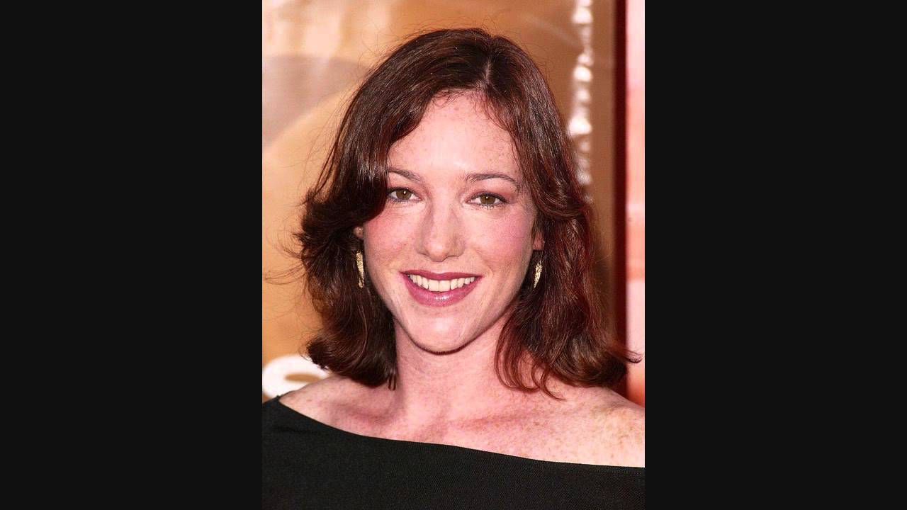 Wendy Hoopes "Daria" audio clip - Misery Chick pt. II: