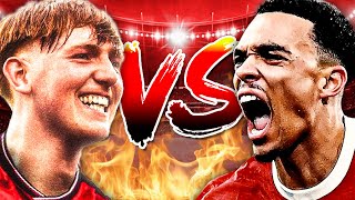 We Played TRENT ALEXANDER-ARNOLD On Pro Clubs!