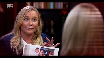 SNEAK PEEK: Virginia Giuffre wants the world to know the truth about her life | 60 Minutes Australia