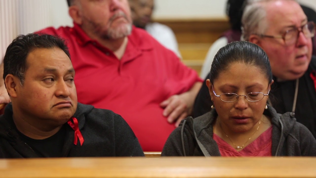 Video: Jodi Sarf sentenced in fatal hit and run - YouTube