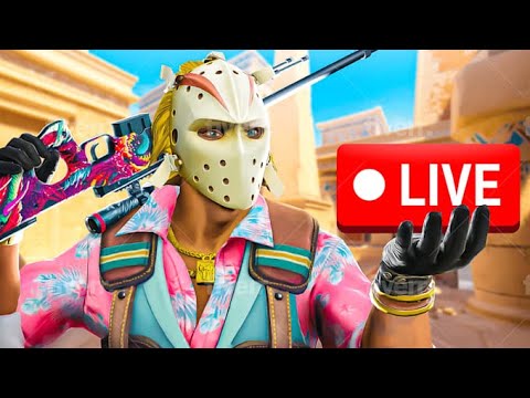 🔴 CS2 LIVE | BOT CS2 O'YNASHNI O'RGATOMEDI