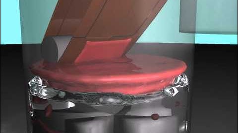 Maya Bioreactor Animation