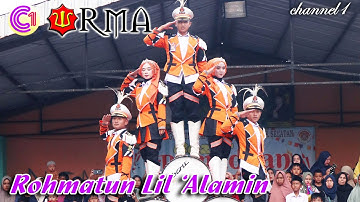 KEREEEN .... ROHMATUN LIL 