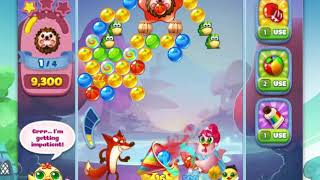 Bubble Coco Level 1155