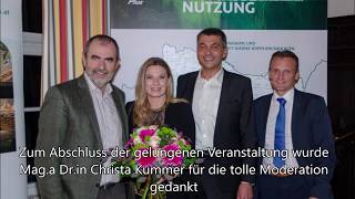 35 Jahre Bioenergie Nahwärme In Niederösterreich