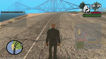 Ash UI for MTA - Video 3