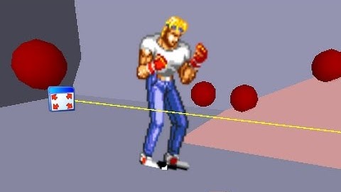 Back To The Streets: Devlog 3 - Prototype in Unity 3D