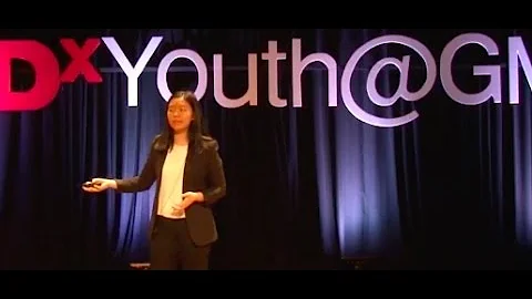 Less Normality, More Diversity | Vanessa Hilarry |...