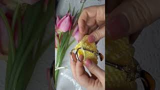Сумочка-Брелок 🎁 Мини Сумочка Крючком #crochet