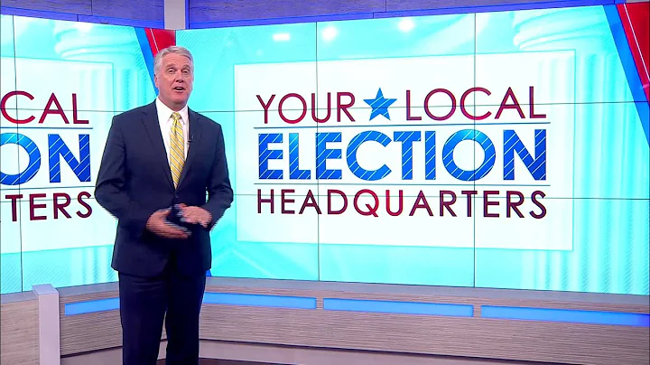 Folly Beach Mayoral and City Council Races