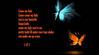 Crazy Town - Butterfly (Lyrics)