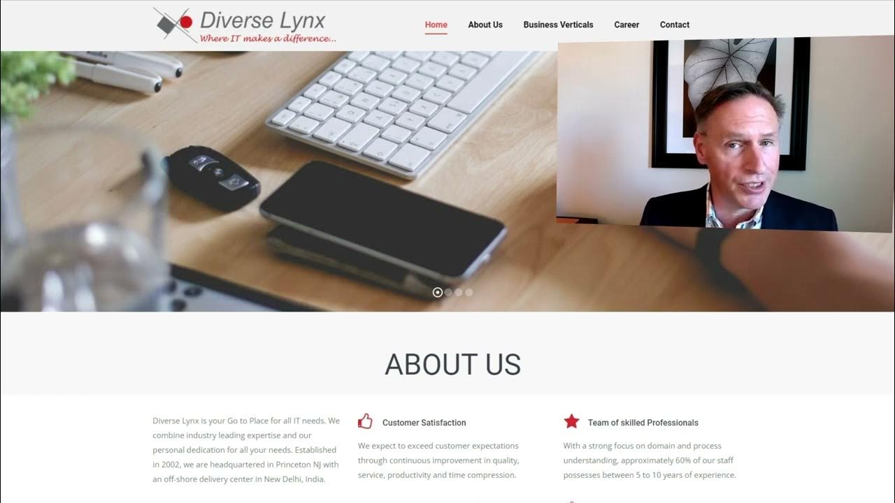 Diverse Lynx YouTube