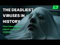 The Deadliest Viruses Ever | Tiny Killers of History