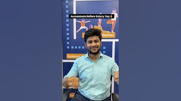 Salary day stress hits different when you’re the accountant 🧾💸Who’s Winning?#worklifebalance #memes
