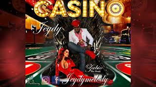 Jeydy - Casino Prod.Zabio (2017)