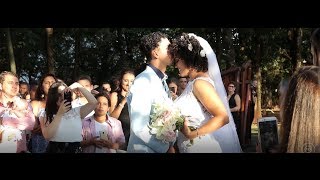 Casamento Ao Ar Livre Gedmila Elenilson
