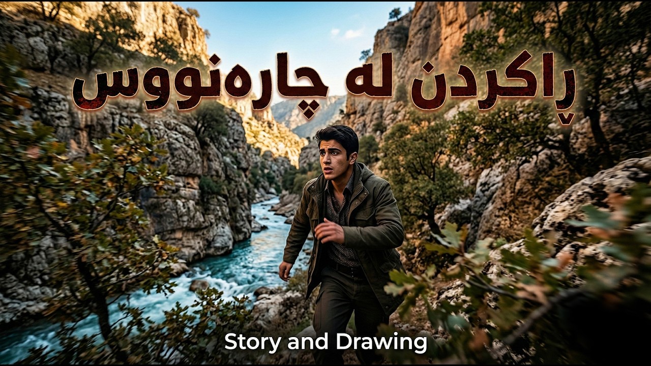 ڕاکردن لە چارەنوس