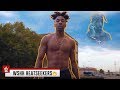 Dax "Hit Em Up" (One Take Tupac Remix) (WSHH Heatseekers - Official Music Video)