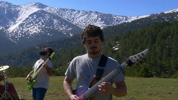 Cobaltide | On Coming Forth By Day (Official Music Video)