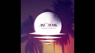 Watch Anoraak Here You Go video