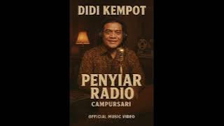 penyiar radio didi kempot cover semar official