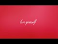 Live Video Chat - Self Love Sunday - Healing Your Self with Jenna Ryan