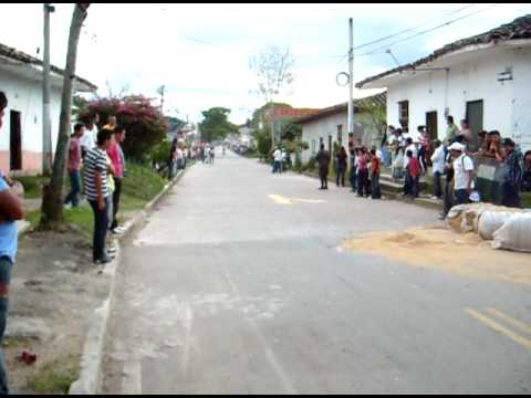 III VALIDA DEPARTAMENTAL DE VELOCIDAD SALADOBLANCO...