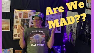 First Time REACTION to .. KNOX HILL - U Mad Yet?? .. MV..