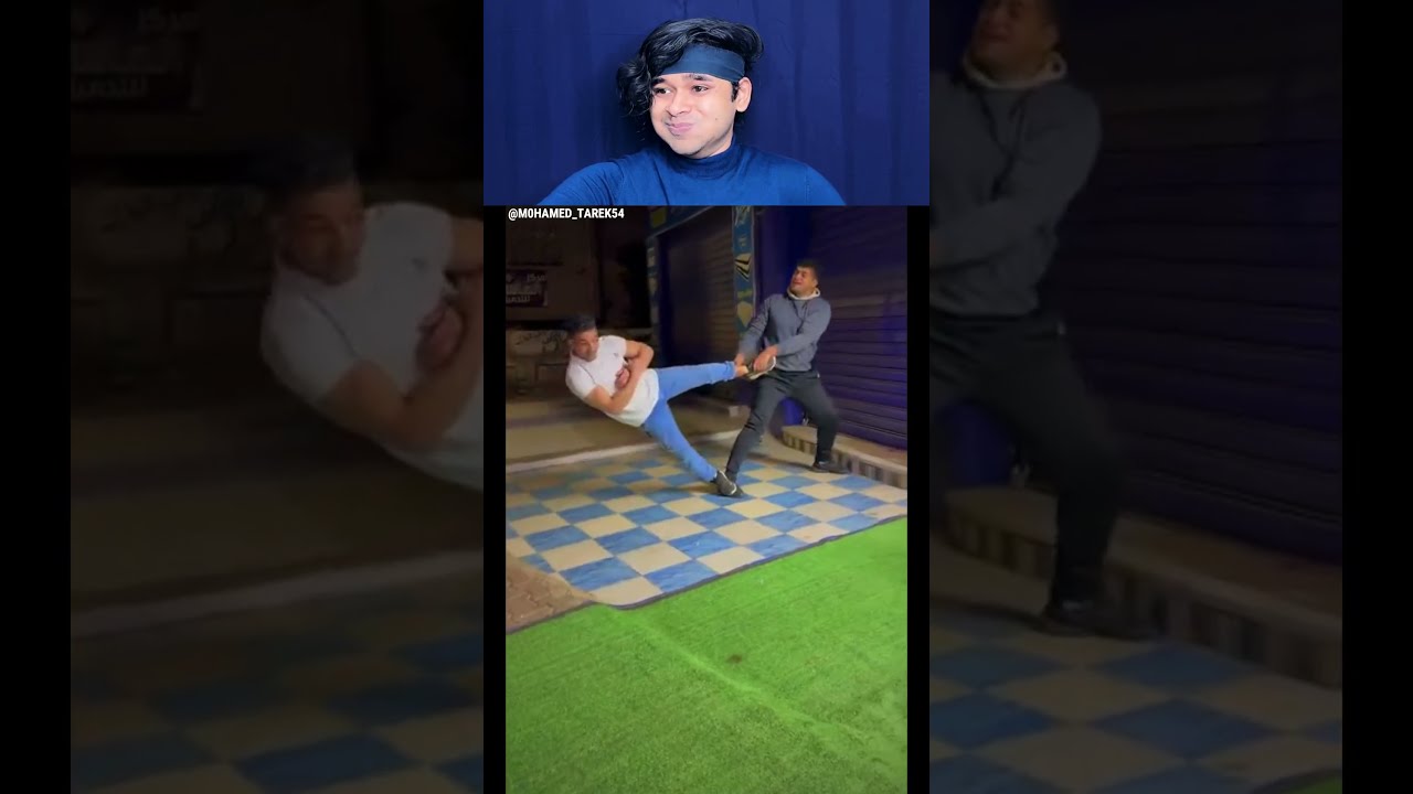 Try Not To Laugh 199