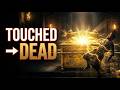 Why the Ark of the Covenant Killed Instantly — Hidden Truth Revealed!