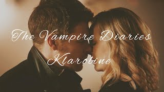 The Vampire Diaries - Klaroline