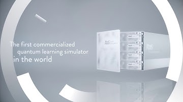 Atos Quantum Learning Machine