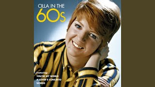 Video thumbnail of "Cilla Black - Love Letters (2002 Remaster)"