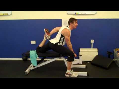 Glute Inhibition or Glute Weakness? Fixing Imbalances [Video