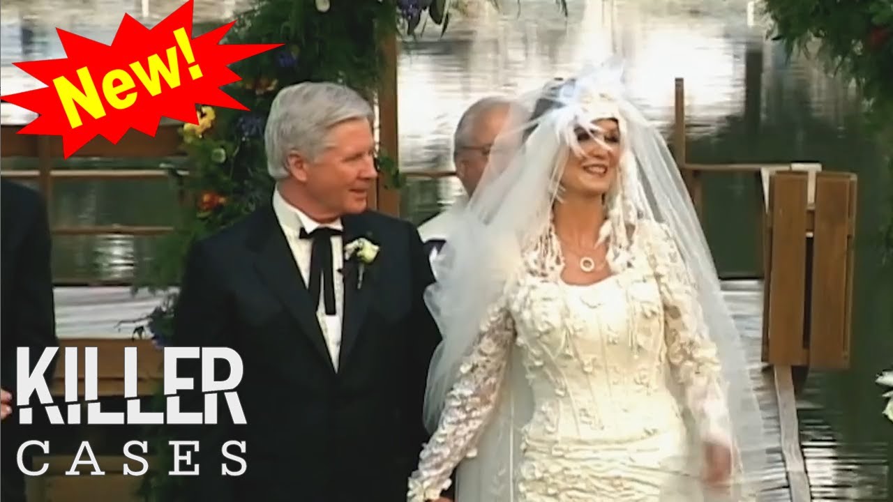 Killer Cases 2025 | A Bullet in the Back | Killer Cases Full Episodes ...