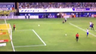 Penal De Ryduan A Martin Despedida De Palermo