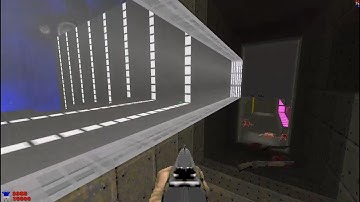 DOOM MOD spacwars Doomed Space Wars By Paul Corfiatis GREEK PROGRAMMER MAP 10