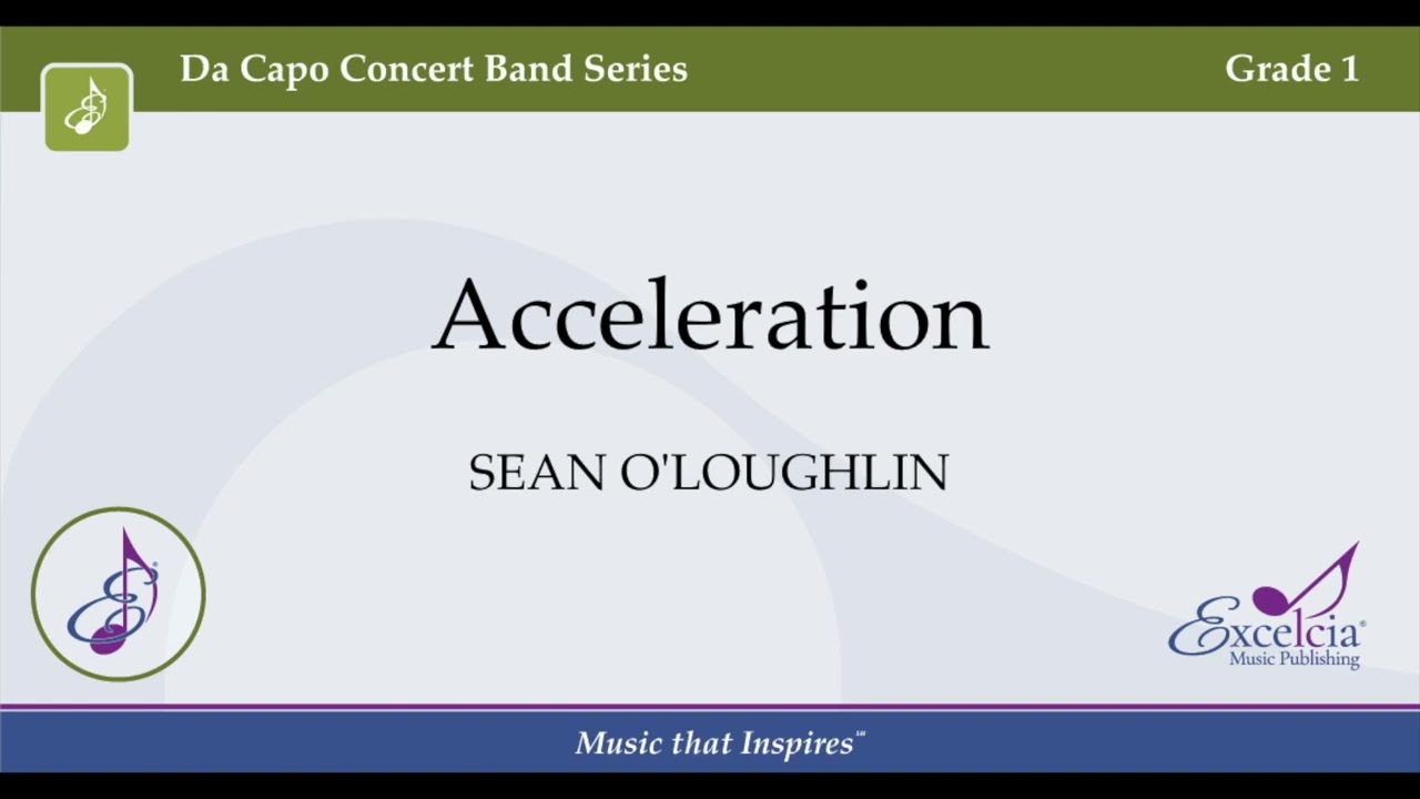 Tonton Acceleration - Sean O'loughlin di YouTube Tonton Acceleration - Sean O'loughlin di YouTube