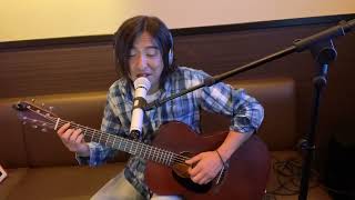 #46 上田正樹さん【悲しい色やね】cover  #上田正樹 #Dar  #名古屋ミュージシャン  2022/09/22