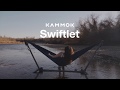 Swiftlet portable hammock stand | Kammok