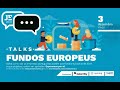 A Ayming Portugal na JE editors Talks do Jornal Económico