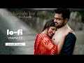 Tere hawale song from laal singh chaddhais brand new hindi song sung byarijit singh shilpa rao