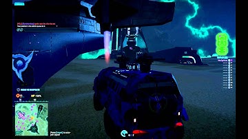 Planetside 2 Mythbuster: Deconstruction