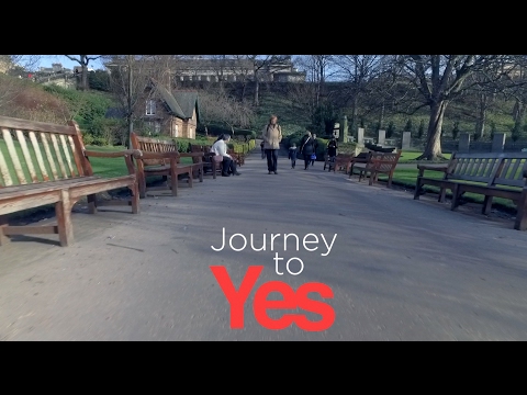 Journey to Yes #3