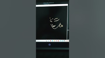 Draw Lord Krishna and Radha using Python Turtle Graphics | #shorts #krishna #GuidoGurus