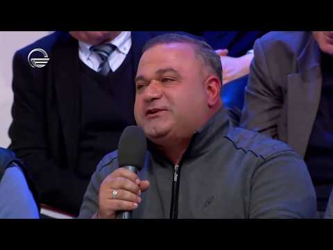 მაროს ვიზიტი ექიმთან